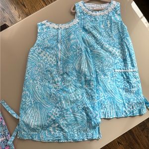 Lily Pulitzer Dresses (2) Size 8